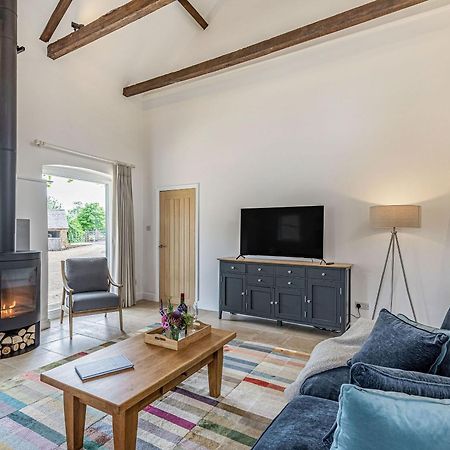 Villa The Granary Braunston  Exterior foto