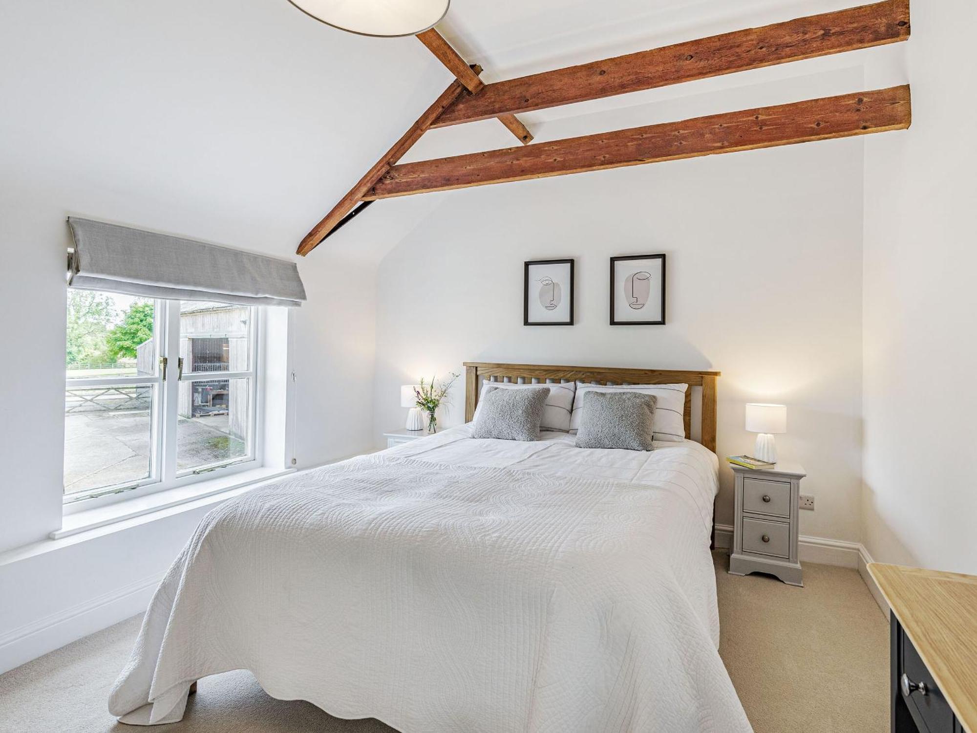 Villa The Granary Braunston  Exterior foto