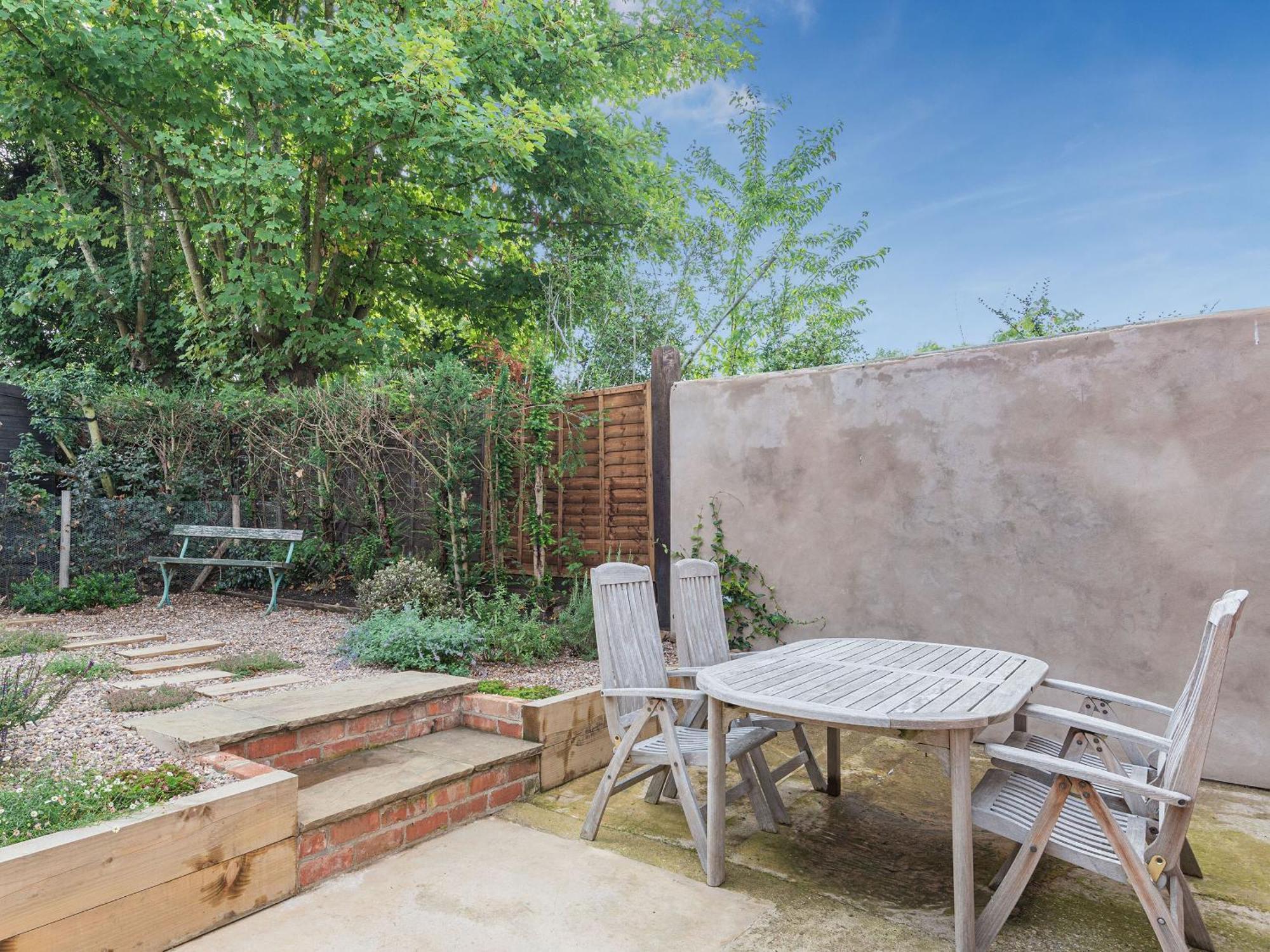 Villa The Granary Braunston  Exterior foto